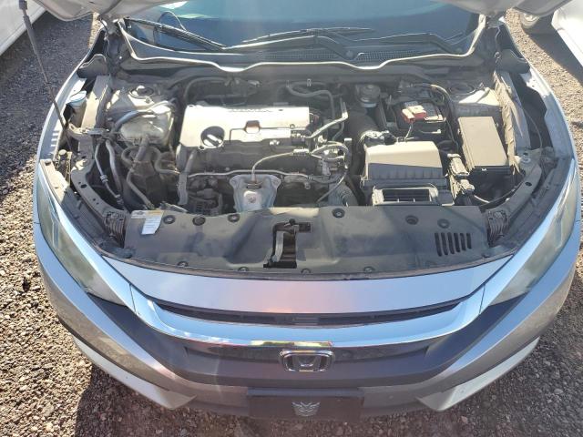 Photo 11 from auction – 2016 HONDA CIVIC LX with VIN 2HGFC2F50GH520528