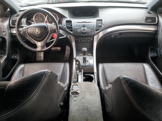 Photo 8 from auction – 2012 ACURA TSX SE with VIN JH4CU2F83CC006015