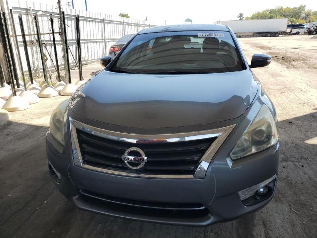 Photo 5 from auction – 2014 NISSAN ALTIMA 2.5 with VIN 1N4AL3AP2EC405989