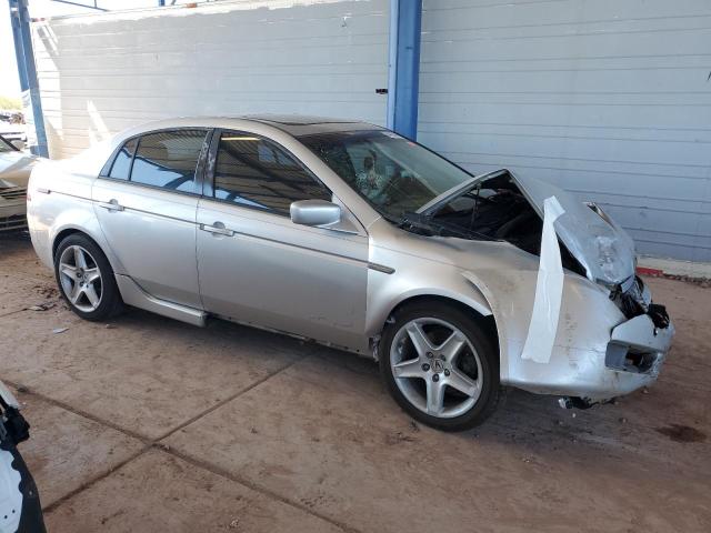 Photo 4 from auction – 2006 ACURA 3.2 TL with VIN 19UUA66286A031978