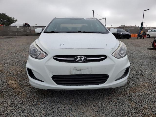 Photo 5 from auction – 2015 HYUNDAI ACCENT with VIN KMHCT4AE5FU884777