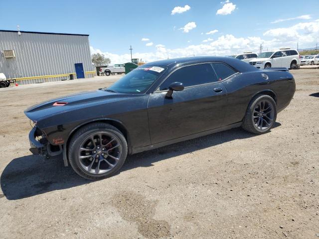 DODGE CHALLENGER 2016 with VIN 2C3CDZAG7GH337079 - Photo from auction