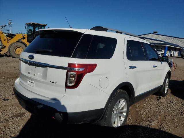 Photo 3 from auction – 2013 FORD EXPLORER XLT with VIN 1FM5K8D88DGA24019