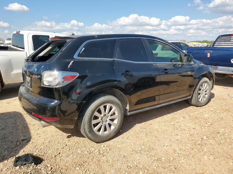 Photo 3 from auction – 2011 MAZDA CX-7 with VIN JM3ER2B54B0375416