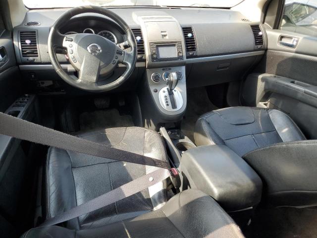 Photo 8 from auction – 2012 NISSAN SENTRA 2.0 with VIN 3N1AB6AP1CL668302