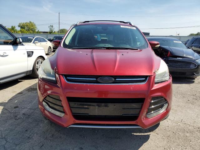 Photo 5 from auction – 2013 FORD ESCAPE TITANIUM with VIN 1FMCU9J91DUB07846
