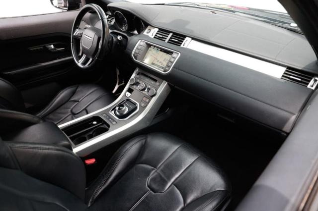 Photo 9 from auction – 2015 LAND ROVER RANGE ROVE with VIN SALVP2BG4FH993478