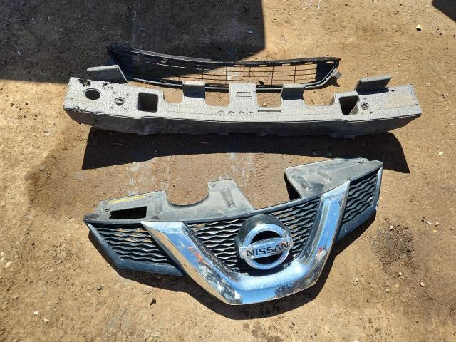 Photo 12 from auction – 2014 NISSAN ROGUE S with VIN 5N1AT2MV9EC779638