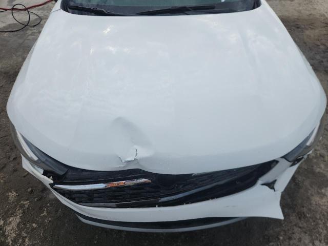Photo 12 from auction – 2023 BUICK ENVISION E with VIN LRBFZNR44PD034821