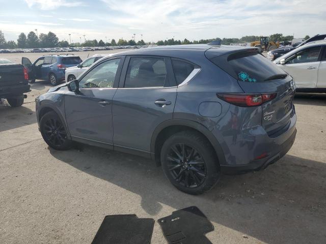 Photo 2 from auction – 2023 MAZDA CX-5 PREFERRED with VIN JM3KFBCMXP0188710
