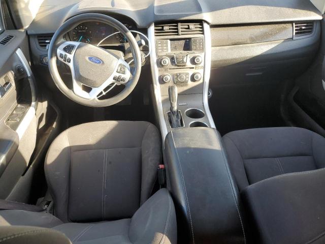 Photo 8 from auction – 2013 FORD EDGE SE with VIN 2FMDK3G99DBA37341