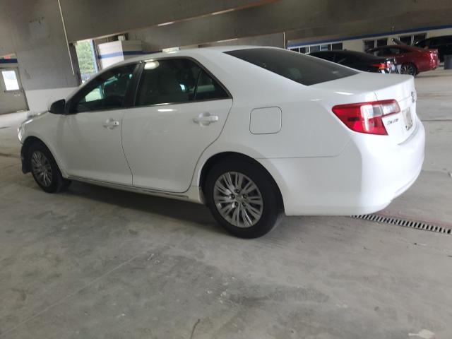 Zdjęcie 2 z aukcji – 2012 TOYOTA CAMRY BASE z VIN 4T1BF1FK1CU183763
