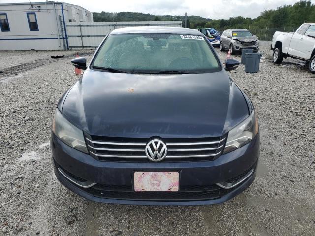 Photo 5 from auction – 2012 VOLKSWAGEN PASSAT with VIN 1VWBP7A31CC087171