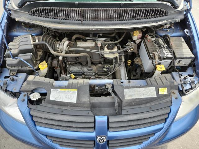 Photo 12 from auction – 2007 DODGE GRAND CARA with VIN 2D4GP44L87R139754