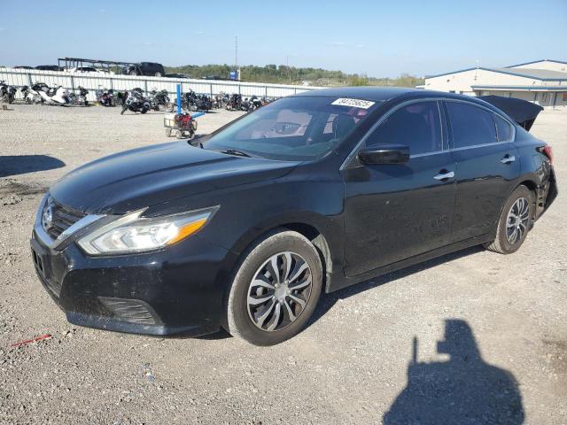 NISSAN ALTIMA 2.5 2016 with VIN 1N4AL3AP1GN369851 - Photo from auction