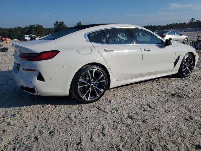 Photo 3 from auction – 2020 BMW 840I with VIN WBAGV2C05LCD46684