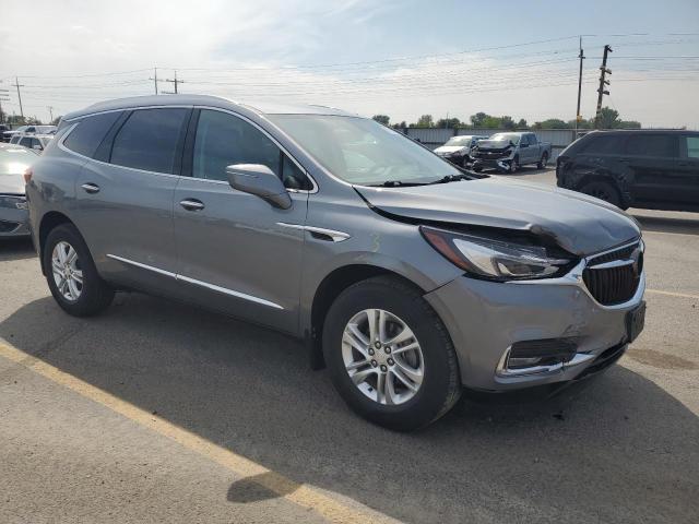 Photo 4 from auction – 2020 BUICK ENCLAVE ESSENCE with VIN 5GAEVAKW1LJ279960