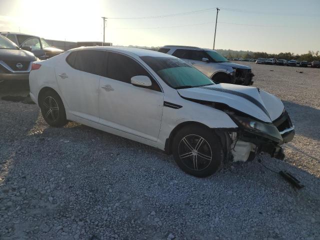 Photo 4 from auction – 2012 KIA OPTIMA LX with VIN KNAGM4A79C5273836