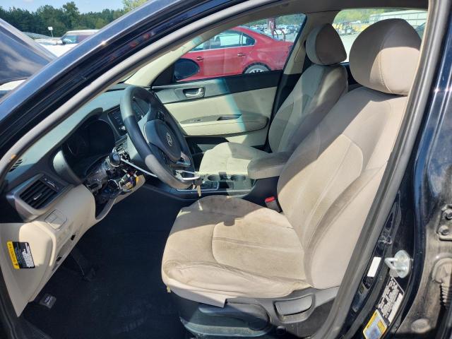 Photo 7 from auction – 2016 KIA OPTIMA LX with VIN 5XXGT4L3XGG047273
