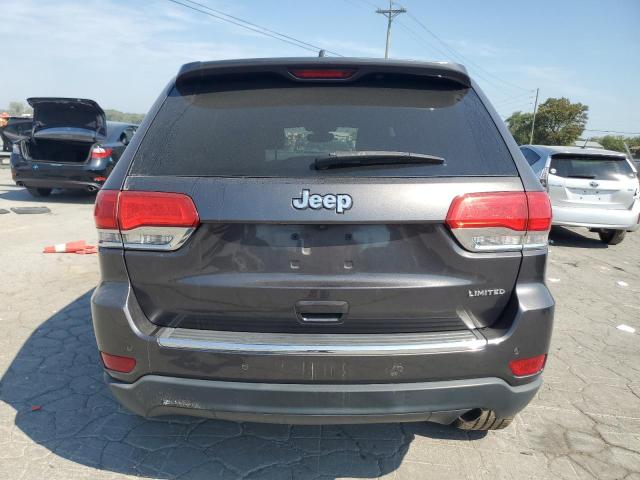 Photo 6 from auction – 2017 JEEP GRAND CHER with VIN 1C4RJEBG9HC731922