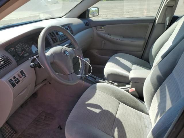 Photo 7 from auction – 2008 TOYOTA COROLLA CE with VIN 2T1BR32E68C875089