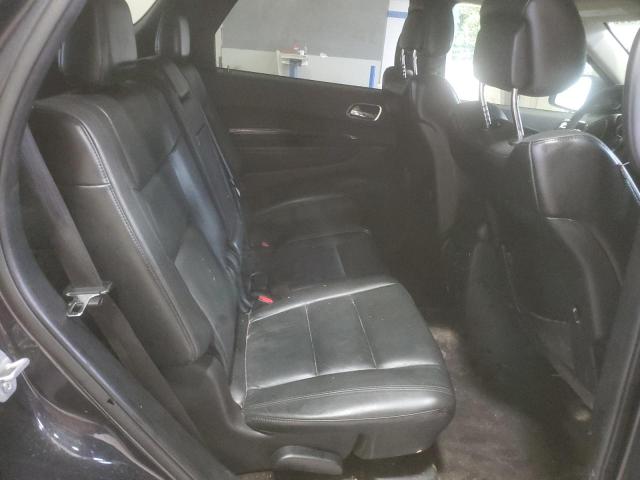 Photo 11 from auction – 2016 DODGE DURANGO LI with VIN 1C4RDHDG2GC361305