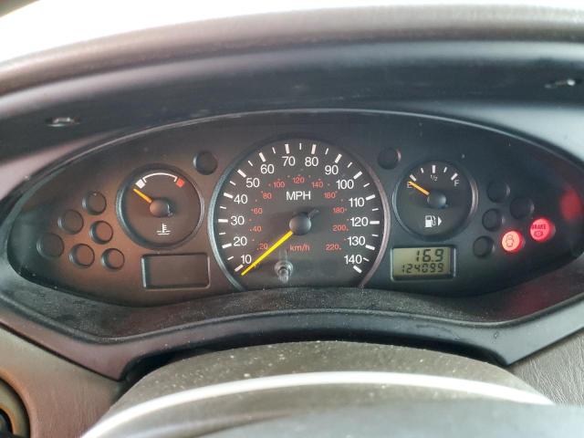 Photo 9 from auction – 2003 FORD FOCUS SE with VIN 1FAFP36333W163287