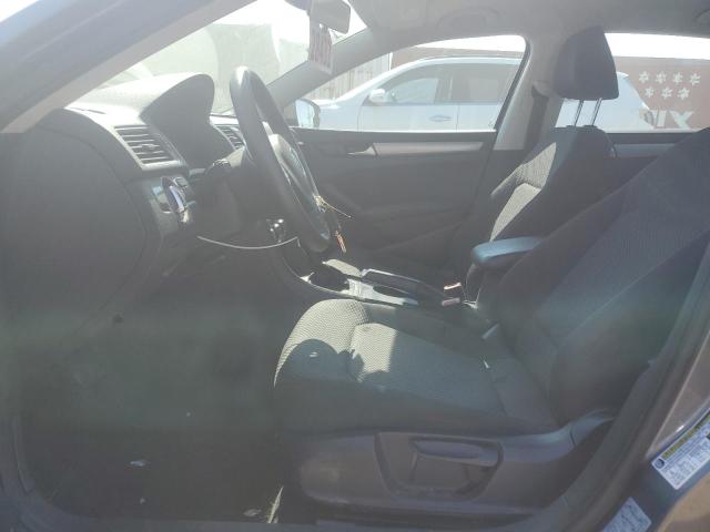 Photo 7 from auction – 2014 VOLKSWAGEN PASSAT S with VIN 1VWAP7A33EC025513