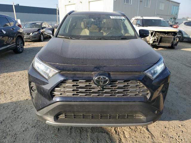 Photo 5 from auction – 2020 TOYOTA RAV4 LIMIT with VIN 2T3D1RFV5LW126618