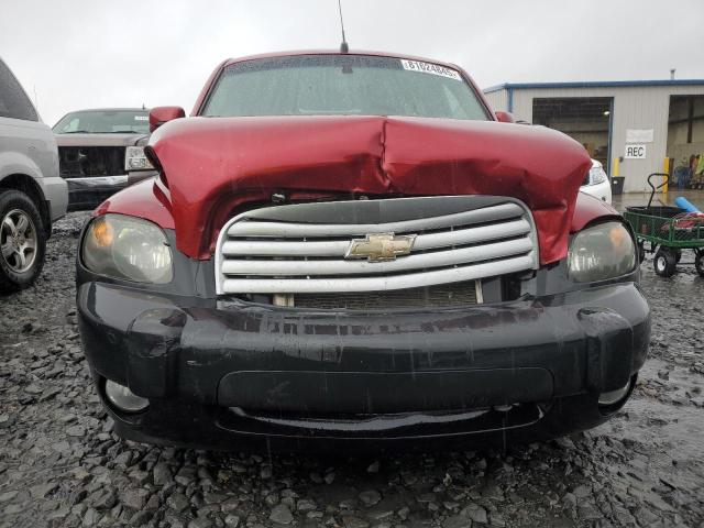 Photo 5 from auction – 2011 CHEVROLET HHR LT with VIN 3GNBABFU2BS531389