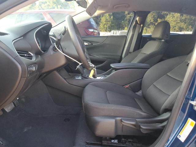 Photo 7 from auction – 2019 CHEVROLET MALIBU LS with VIN 1G1ZB5ST3KF194604