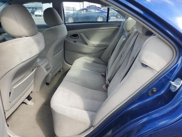 Photo 10 from auction – 2011 TOYOTA CAMRY BASE with VIN 4T1BF3EK0BU767373