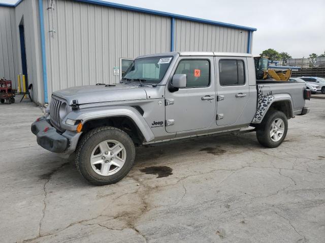 JEEP GLADIATOR 2020 z numerem VIN 1C6HJTAG9LL159719 - Zdjęcie z aukcji