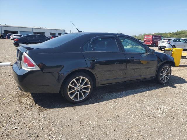 Photo 3 from auction – 2009 FORD FUSION SE with VIN 3FAHP07109R211554