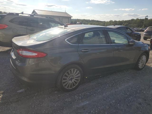 Photo 3 from auction – 2015 FORD FUSION SE with VIN 3FA6P0LU8FR171730