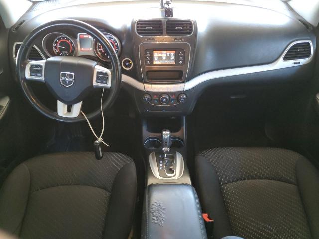 Photo 8 from auction – 2016 DODGE JOURNEY SE with VIN 3C4PDCAB1GT213962