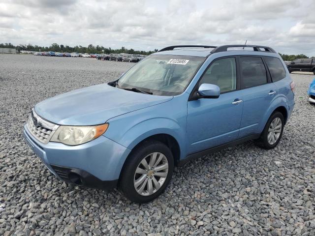 Foto 1 de la subasta – 2012 SUBARU FORESTER 2.5X PREMIUM con VIN JF2SHADC5CH405452