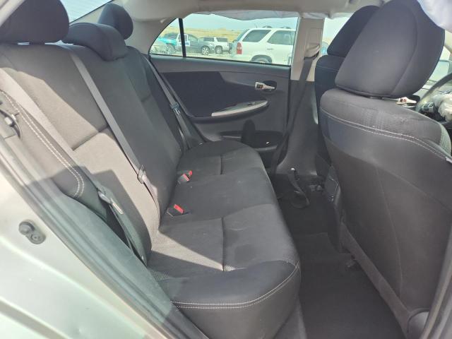 Photo 10 from auction – 2013 TOYOTA COROLLA BA with VIN 5YFBU4EE5DP202594
