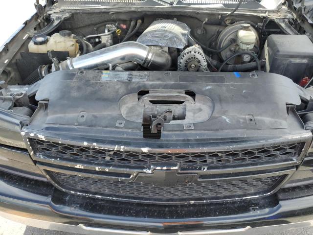 Photo 11 from auction – 2006 CHEVROLET SILVERADO with VIN 1GCEC19V46Z174949