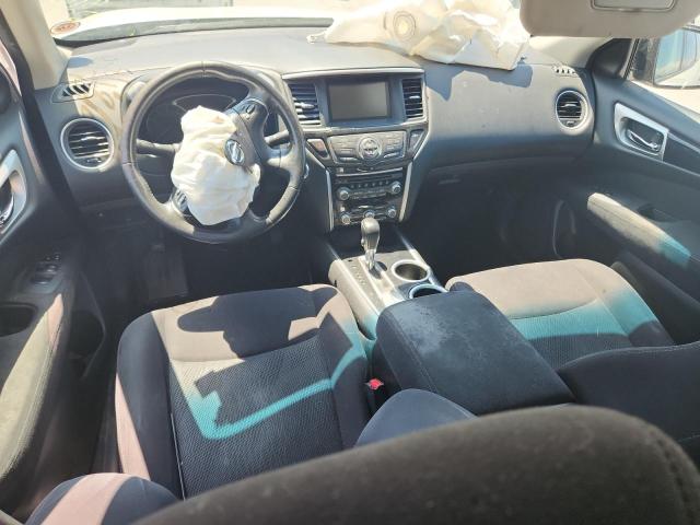 صورة رقم 8 من المزاد - 2015 NISSAN PATHFINDER مع VIN 5N1AR2MNXFC660299