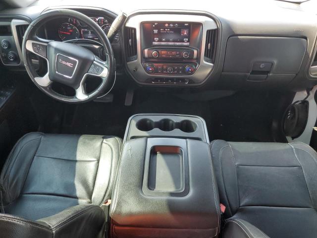 Photo 8 from auction – 2014 GMC SIERRA K15 with VIN 3GTU2UEC4EG361126