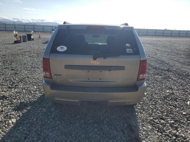 Photo 6 from auction – 2005 JEEP GRAND CHER with VIN 1J8HR48N65C558885