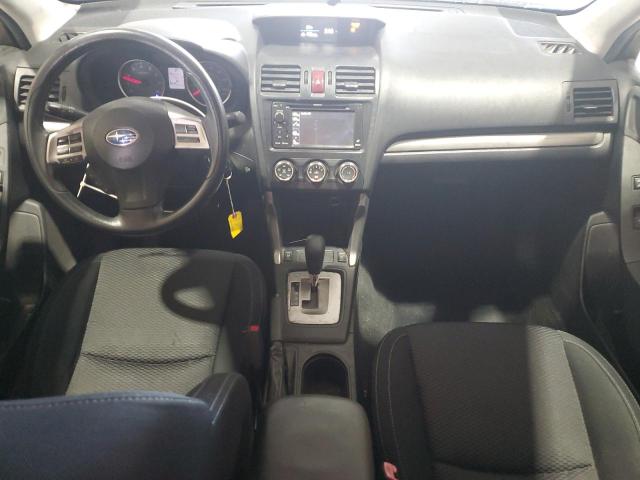 Photo 8 from auction – 2014 SUBARU FORESTER 2 with VIN JF2SJAGC5EH528395