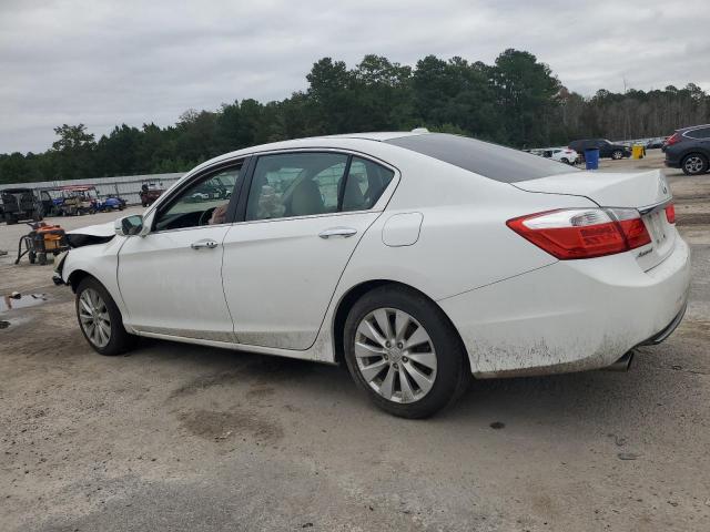 Photo 2 from auction – 2013 HONDA ACCORD with VIN 1HGCR3F81DA013102