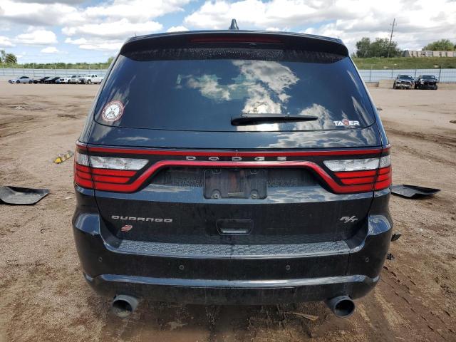 Photo 6 from auction – 2021 DODGE DURANGO R/ with VIN 1C4SDJCT9MC661703