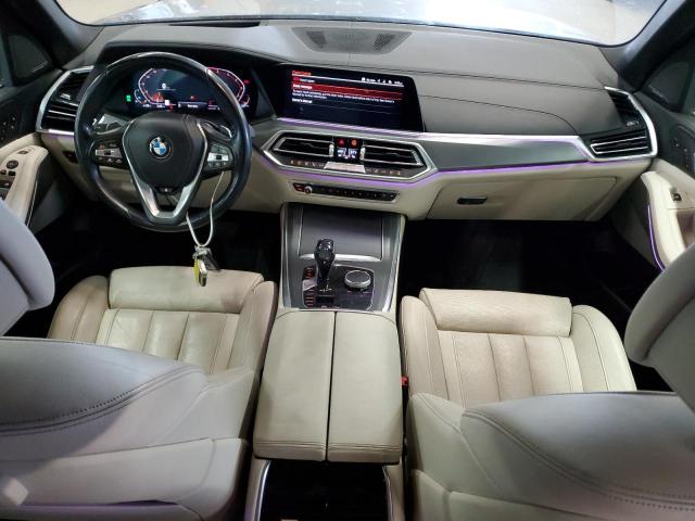 Photo 8 from auction – 2019 BMW X5 XDRIVE5 with VIN 5UXJU2C59KLN65228
