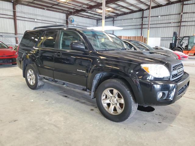 Photo 4 from auction – 2007 TOYOTA 4RUNNER SR with VIN JTEZT14R078011701