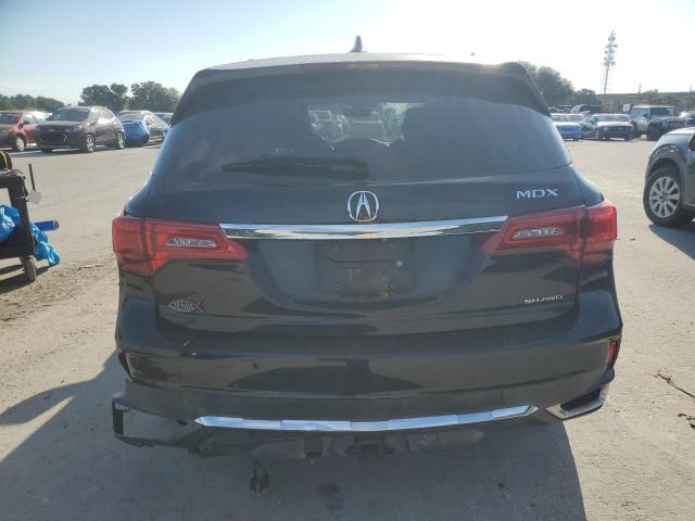 Photo 6 from auction – 2017 ACURA MDX TECHNOLOGY with VIN 5FRYD4H54HB008838