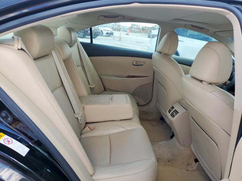 Photo 10 from auction – 2008 LEXUS ES 350 with VIN JTHBJ46G882253955
