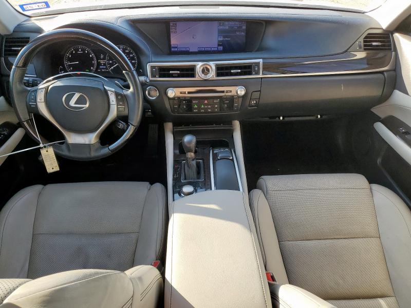 صورة رقم 8 من المزاد - 2013 LEXUS GS 350 مع VIN JTHBE1BLXD5006290